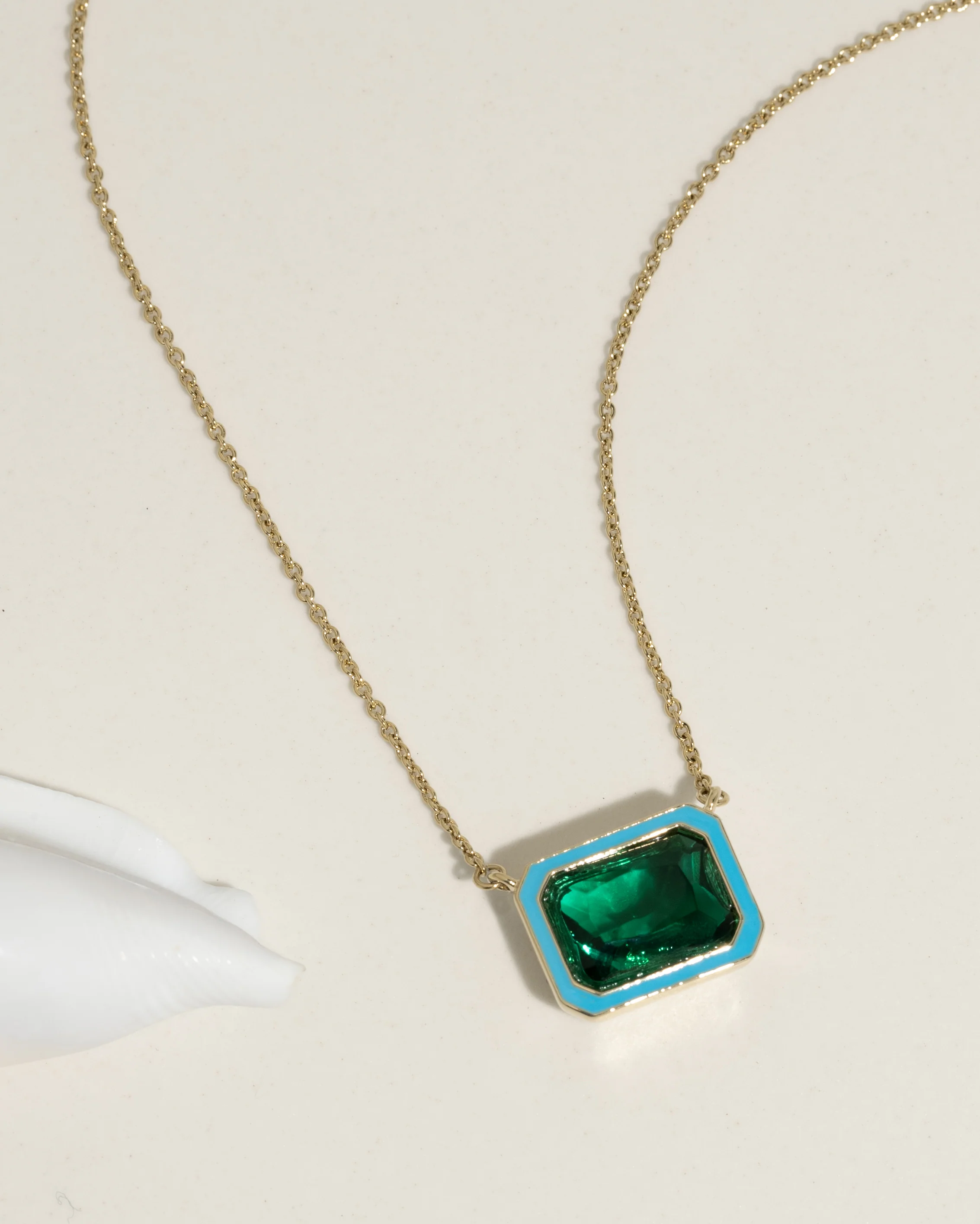 Oceano Necklace - Image 5