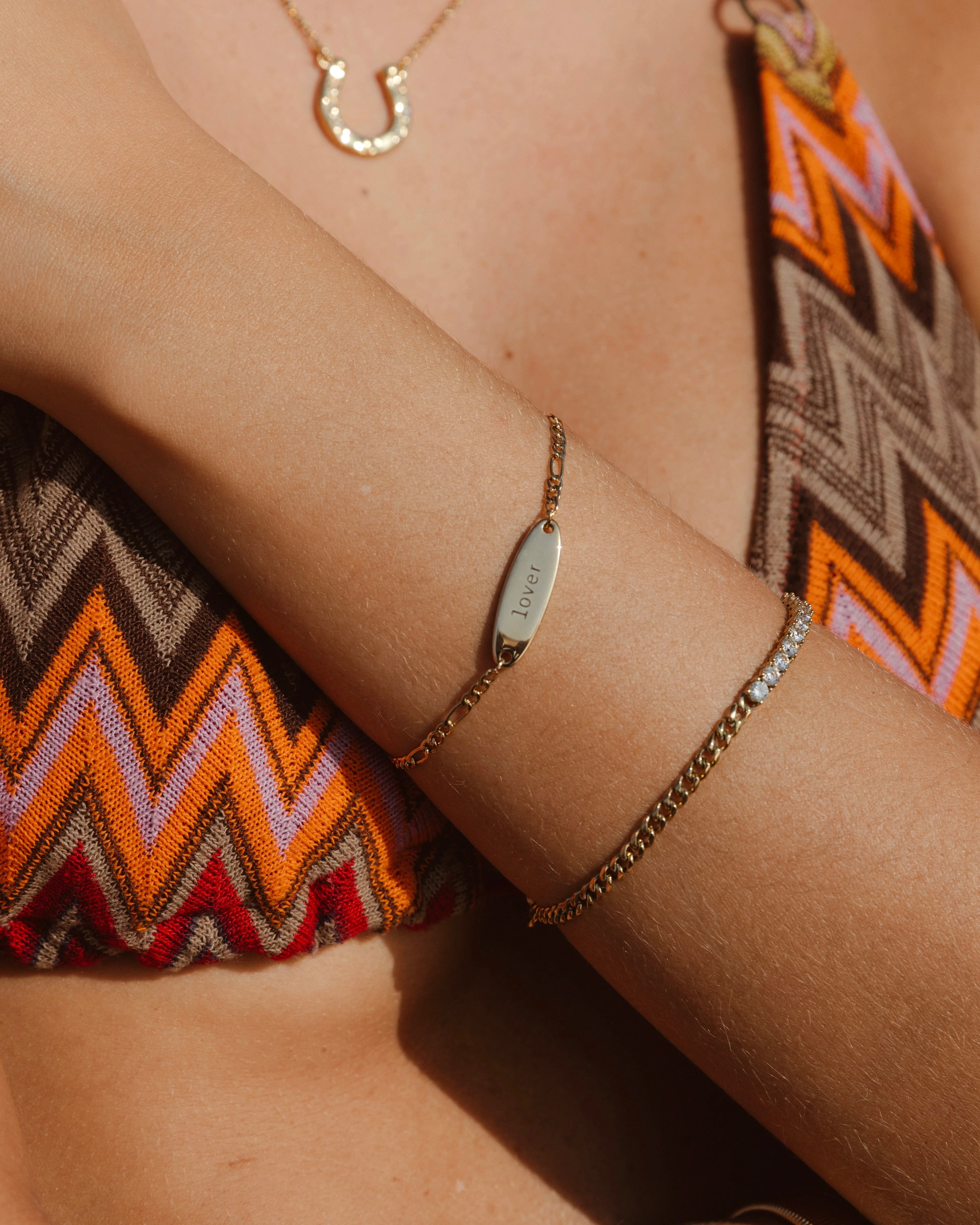 Oval Bracelet - Image 2