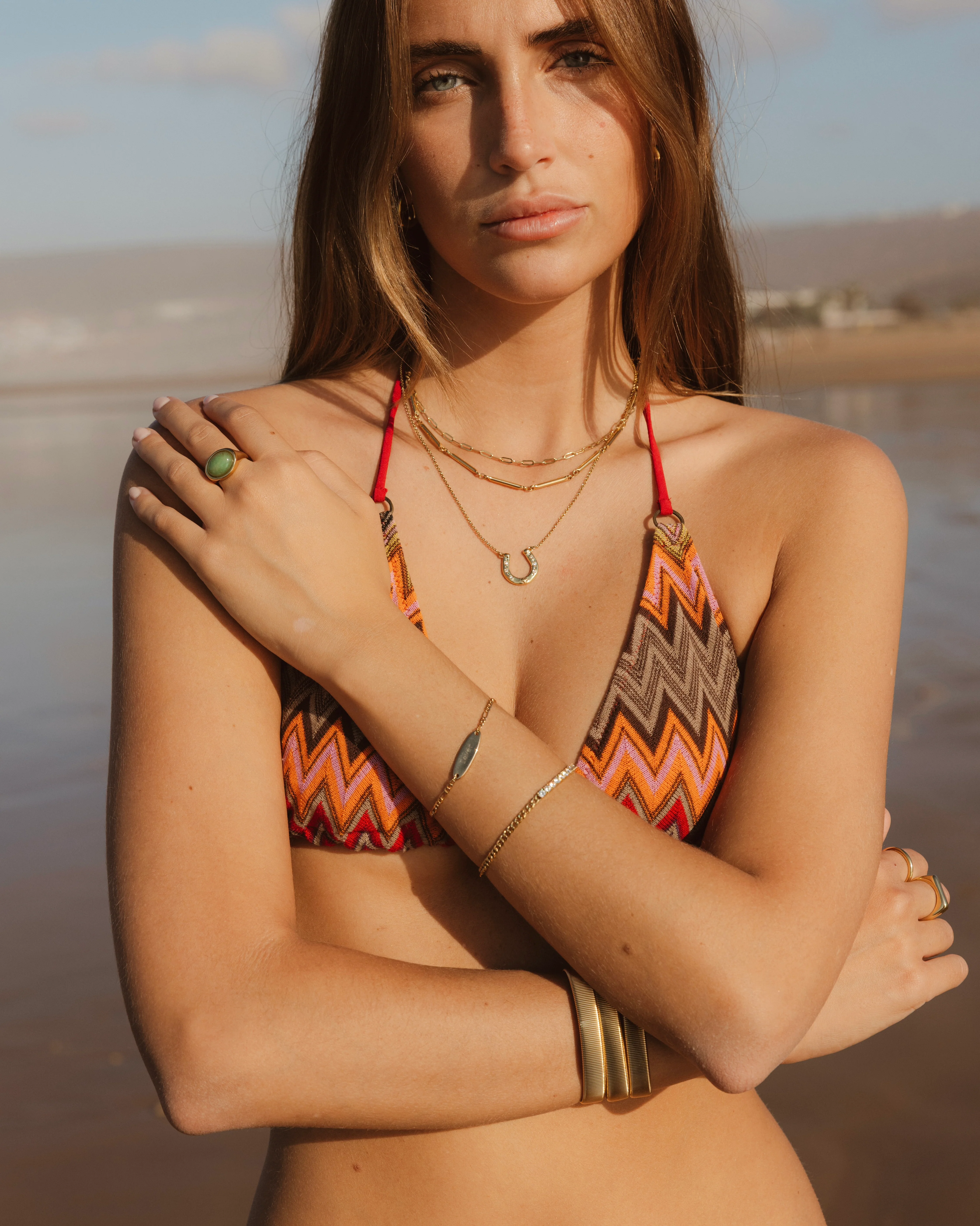 Oval Bracelet - Image 3
