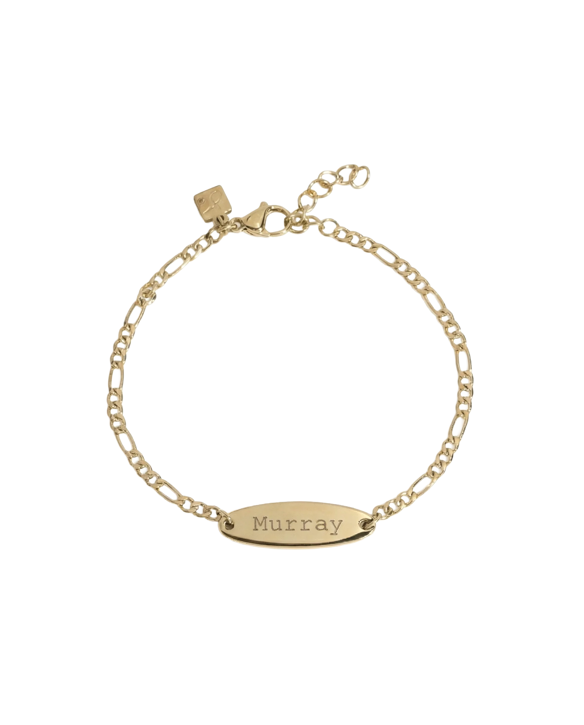 Oval Bracelet - Image 4