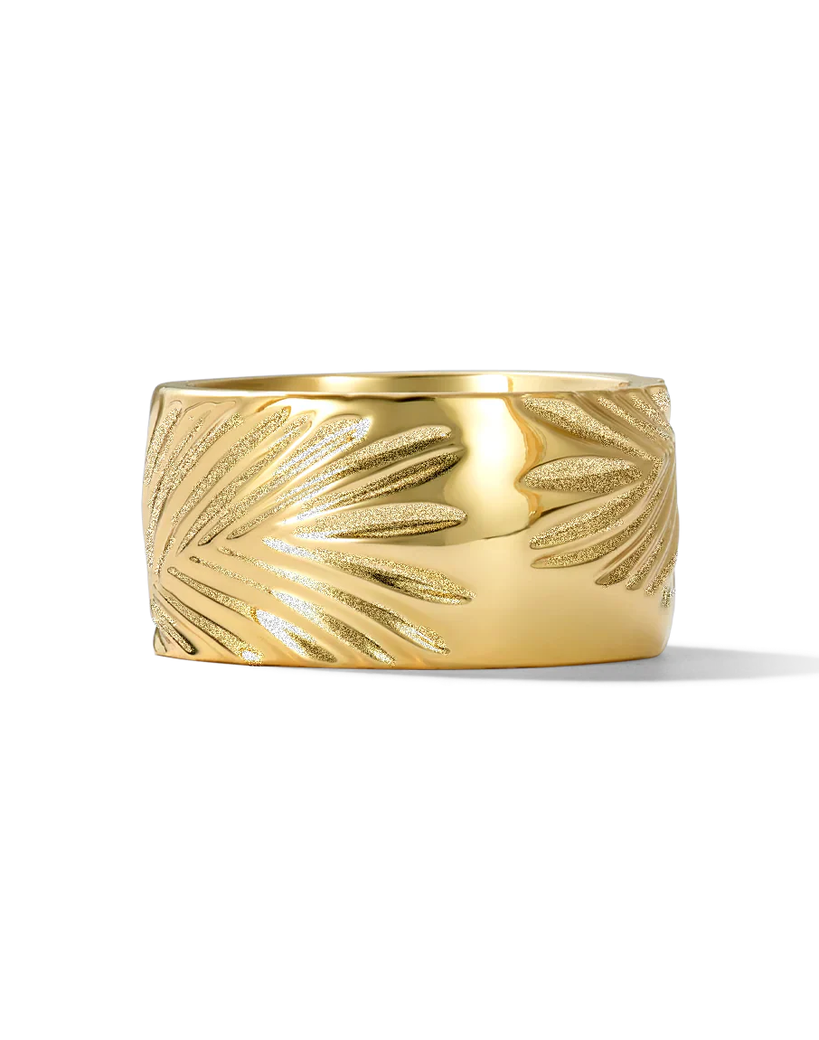 Palm Leaf Band - Image 3