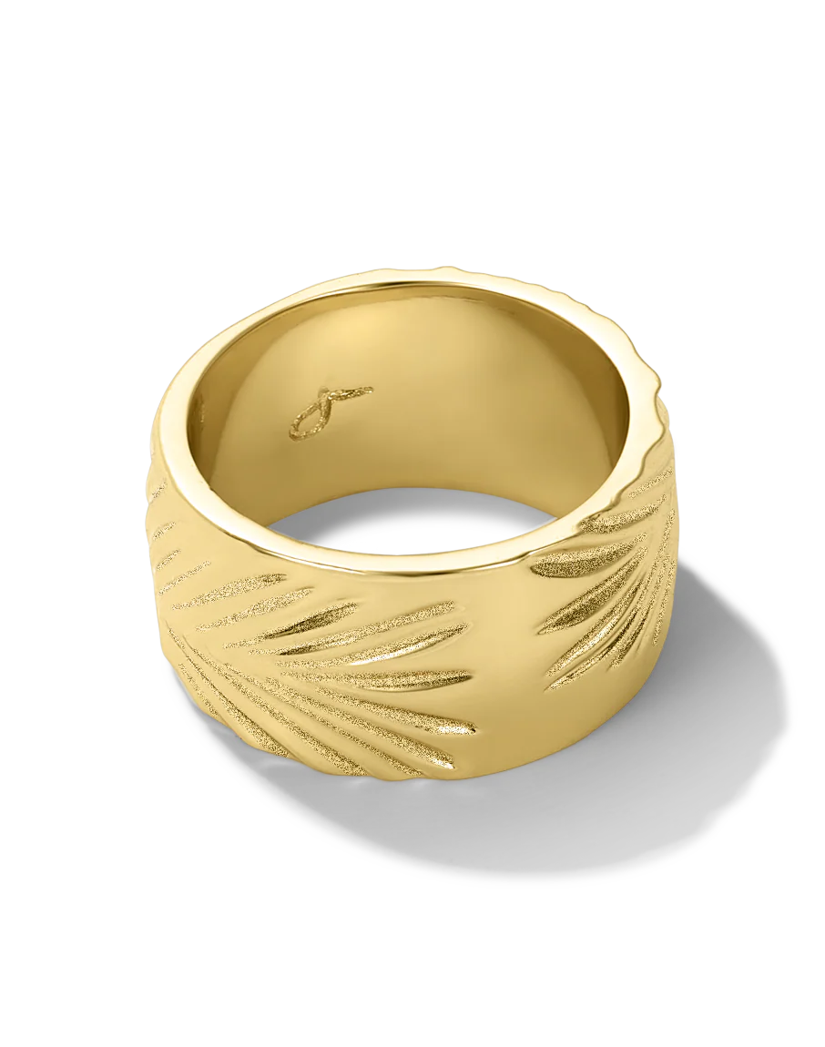 Palm Leaf Band - Image 4