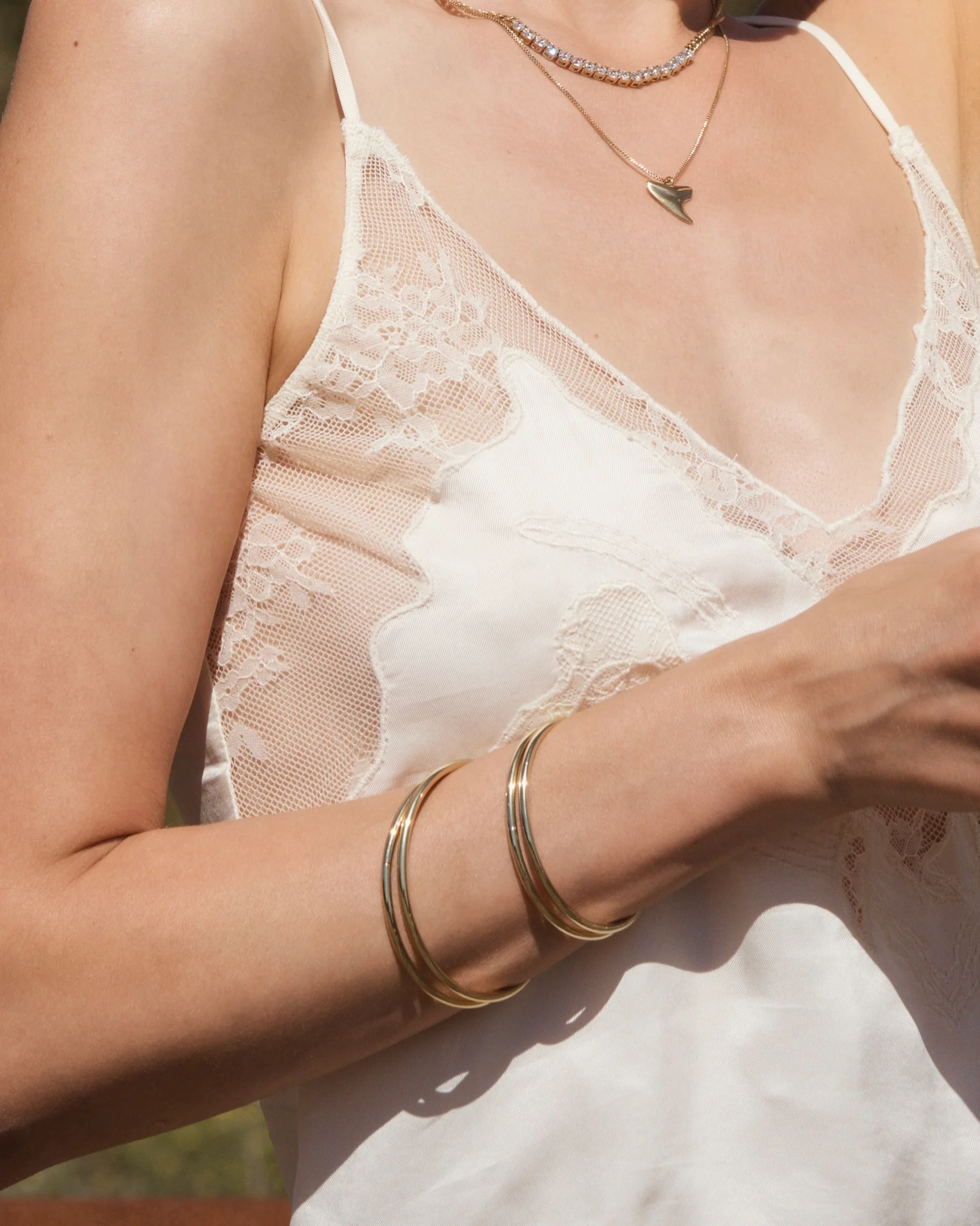 Pure Bracelet Set - Image 3