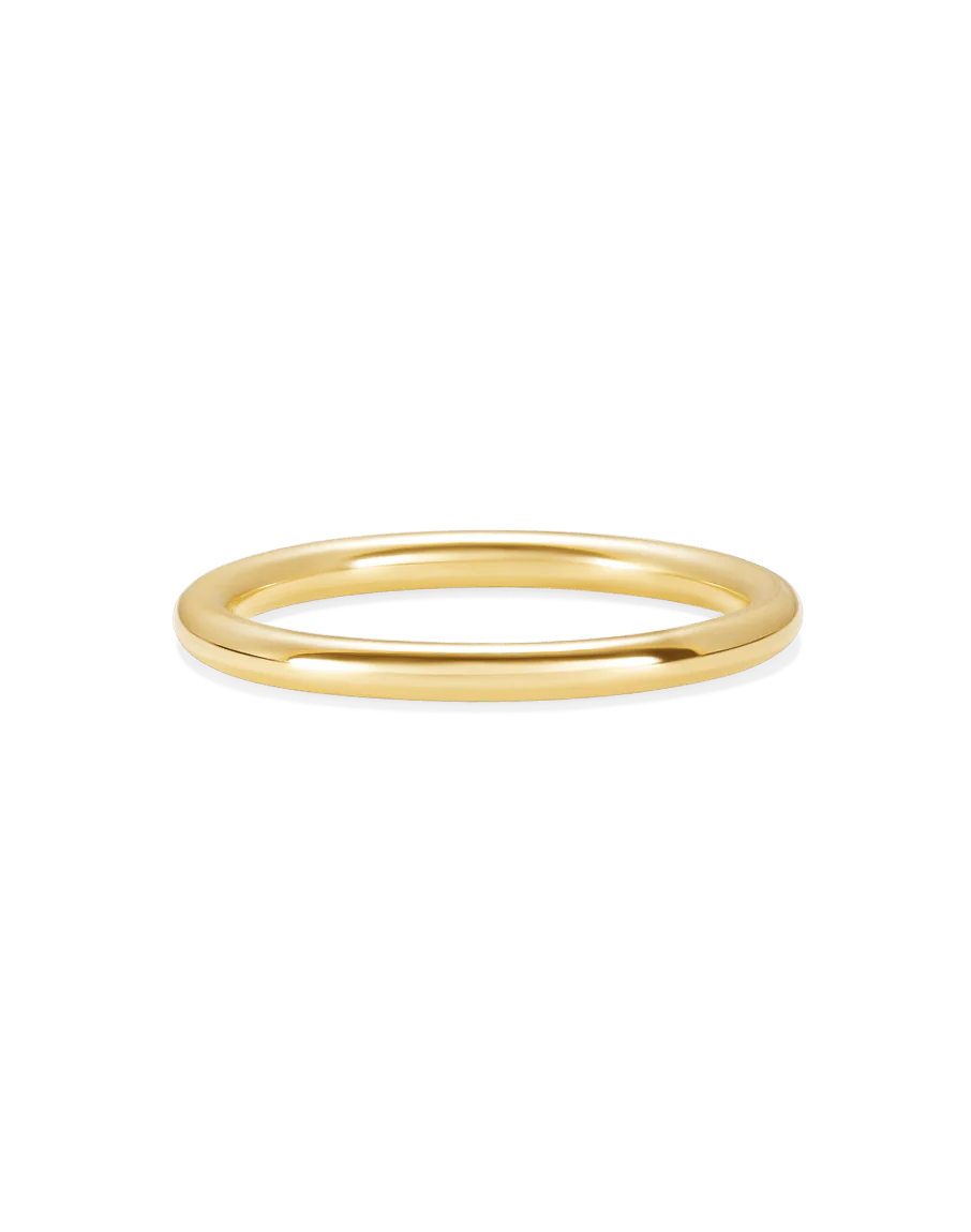 Pure Stacking Ring - Image 3
