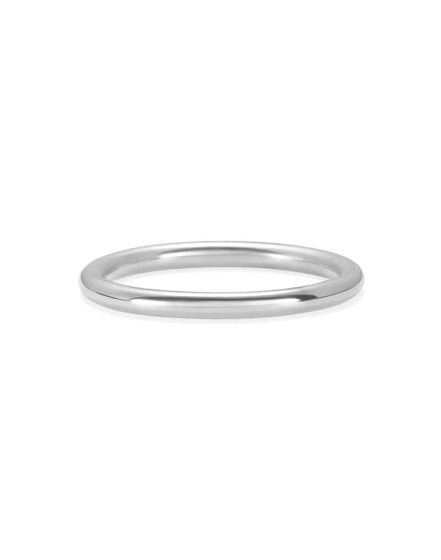 Pure Stacking Ring - Image 4