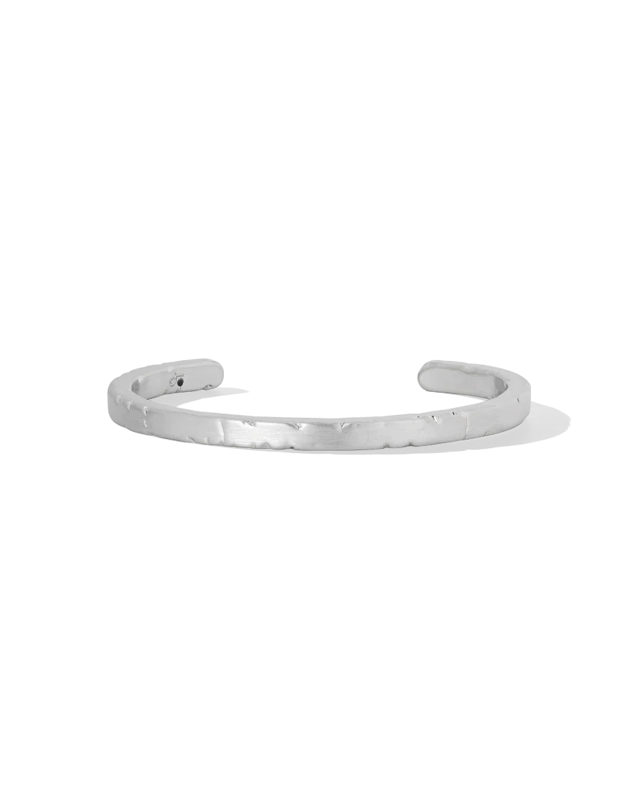 Seafarer Cuff Bracelet - Image 3