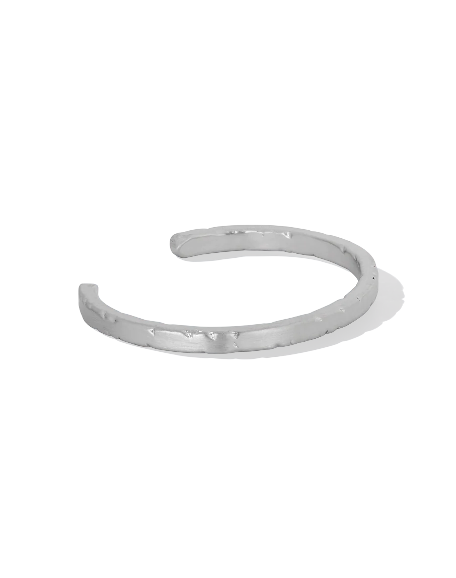 Seafarer Cuff Bracelet - Image 4
