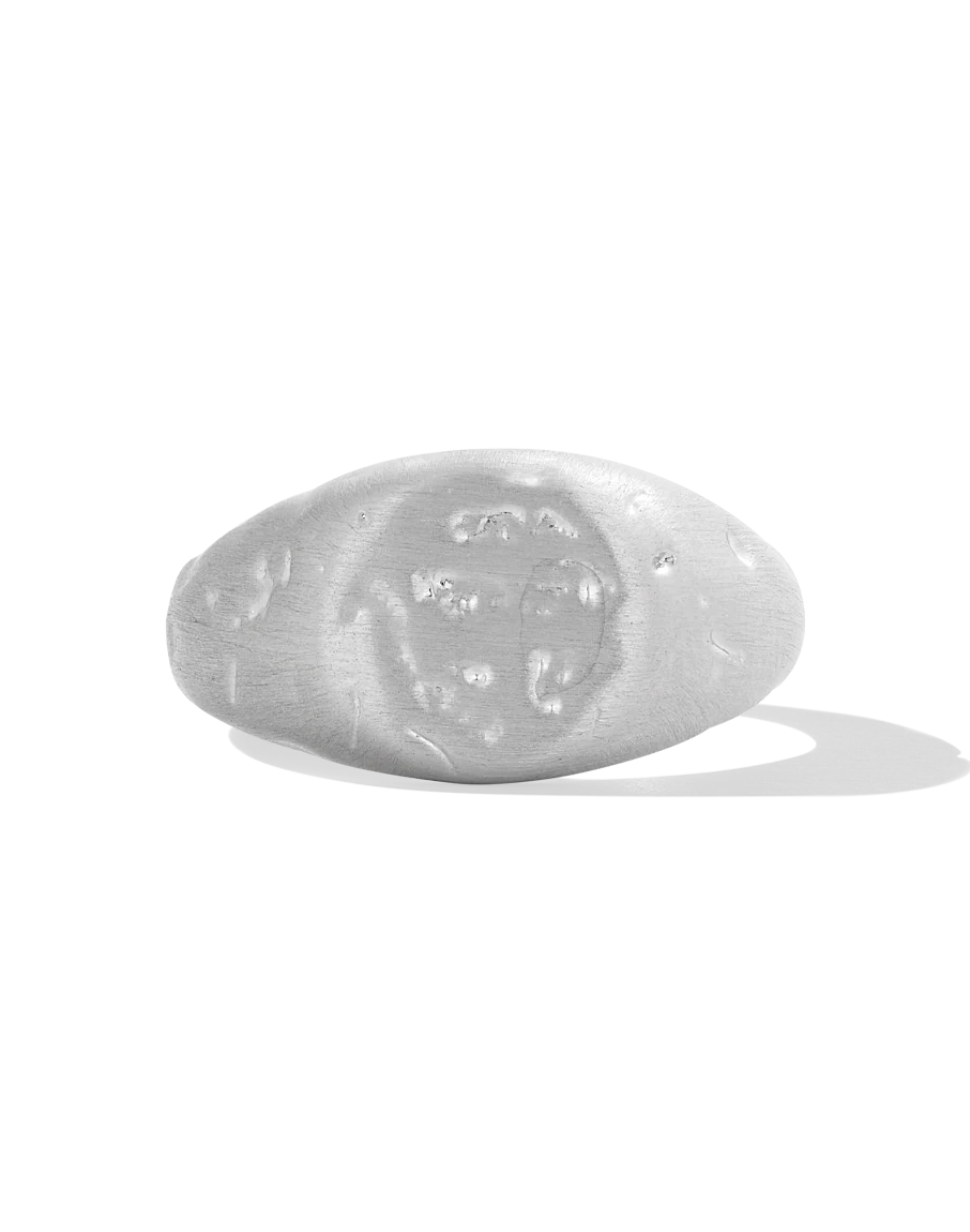 Seafarer Signet Ring - Image 3