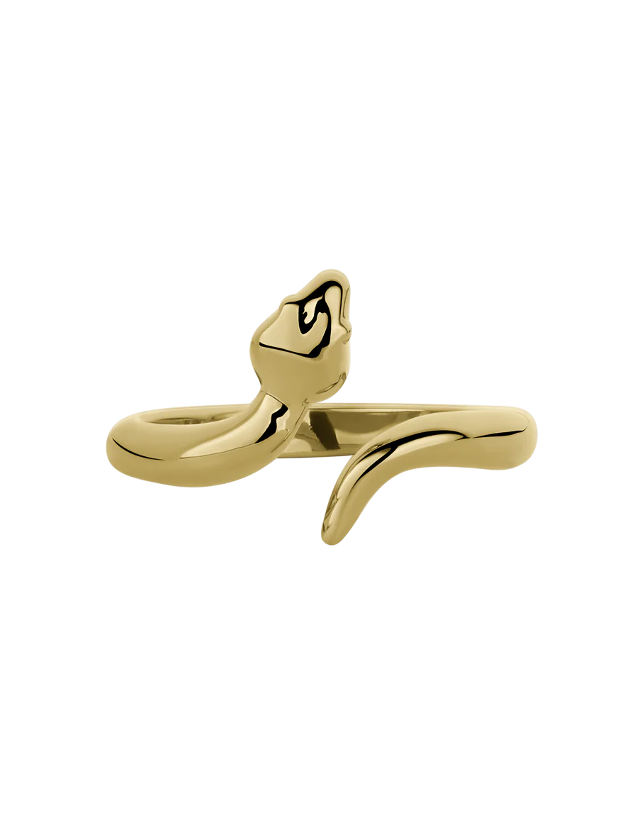 Serpent Ring - Image 4