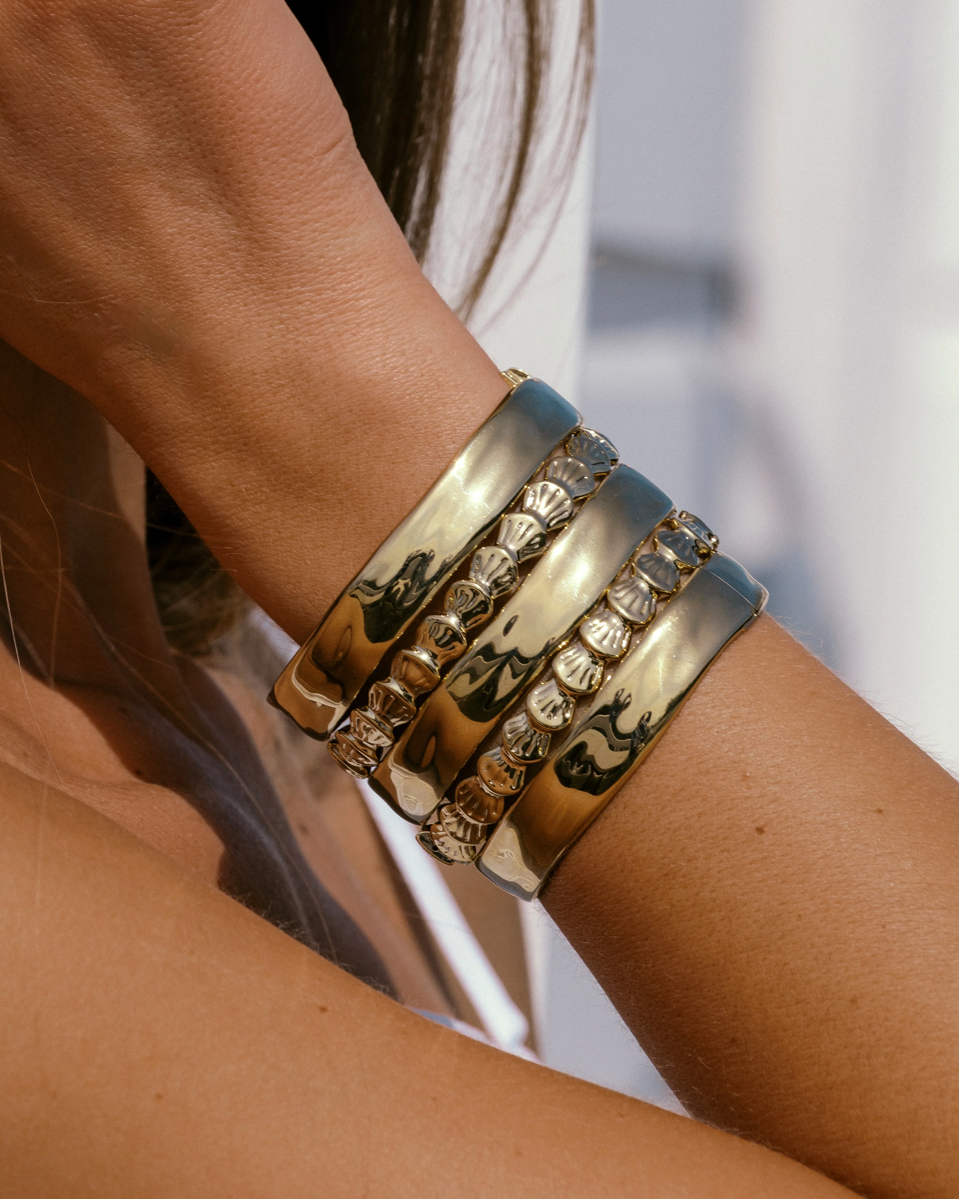 Shell Bracelet - Image 2