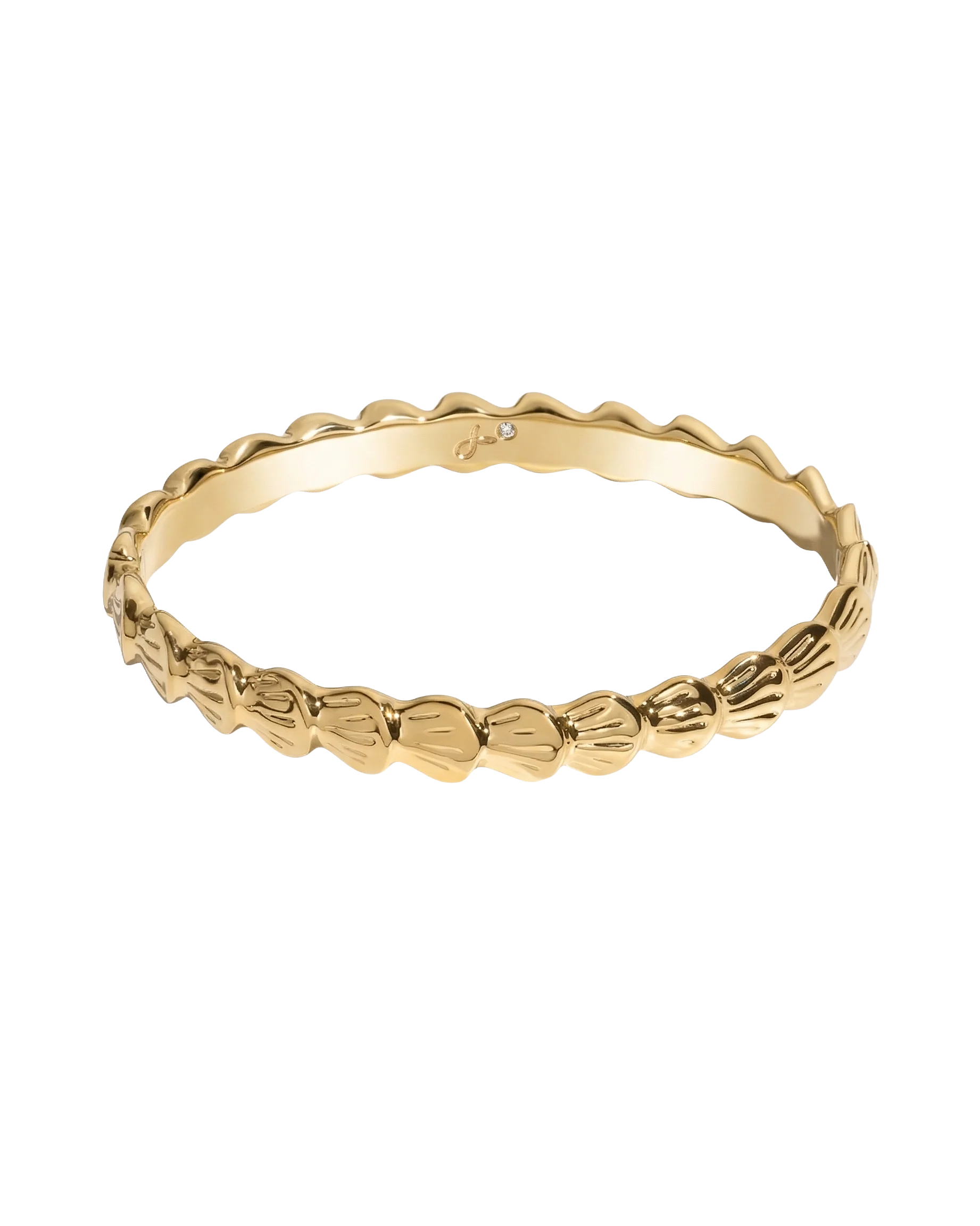 Shell Bracelet - Image 4