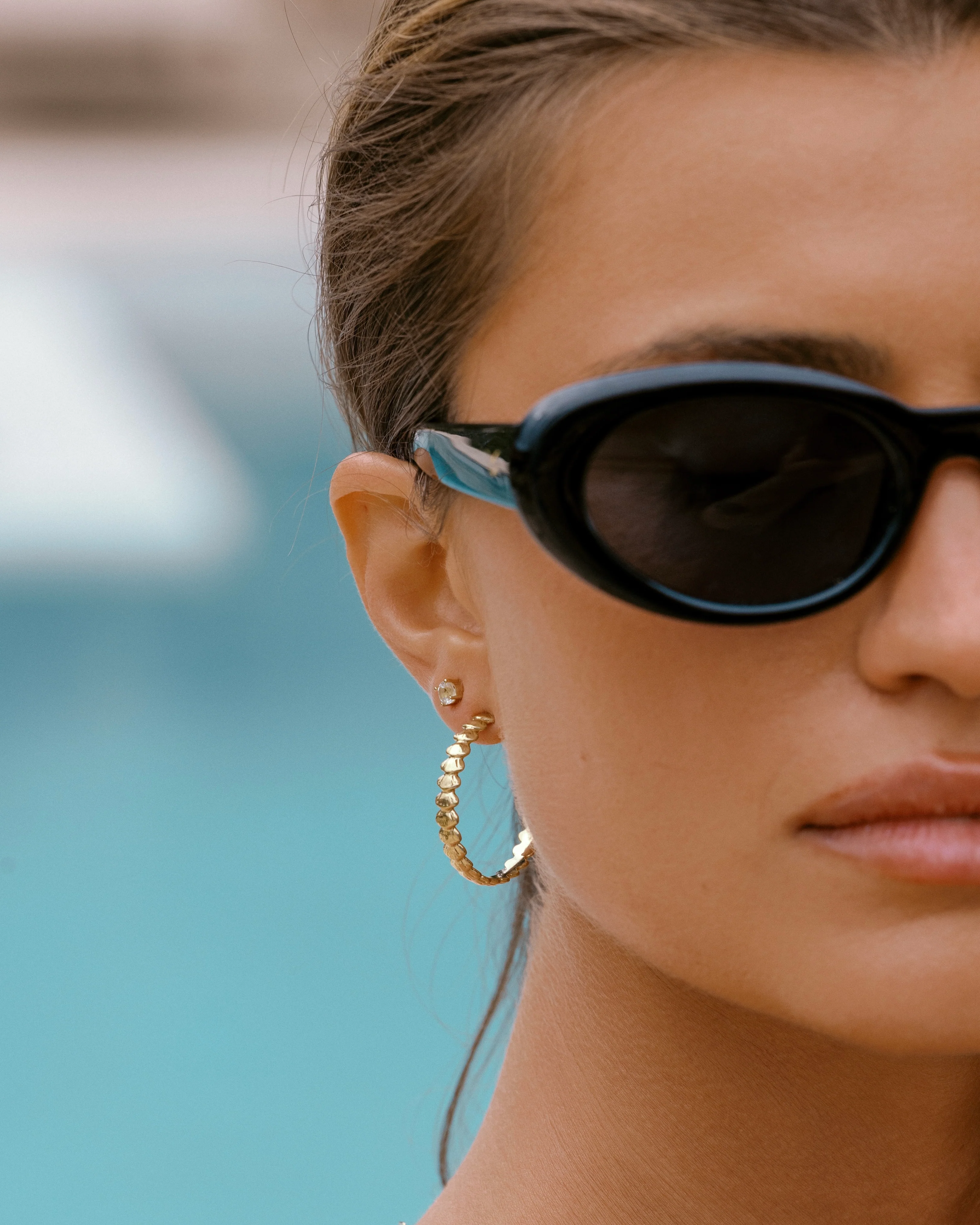 Shell Hoops - Image 3