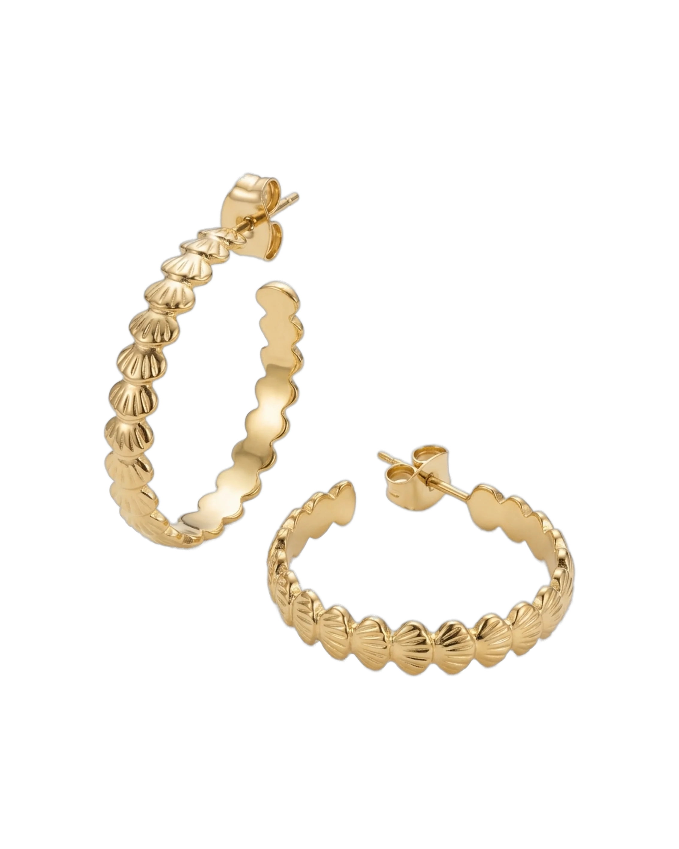 Shell Hoops - Image 5