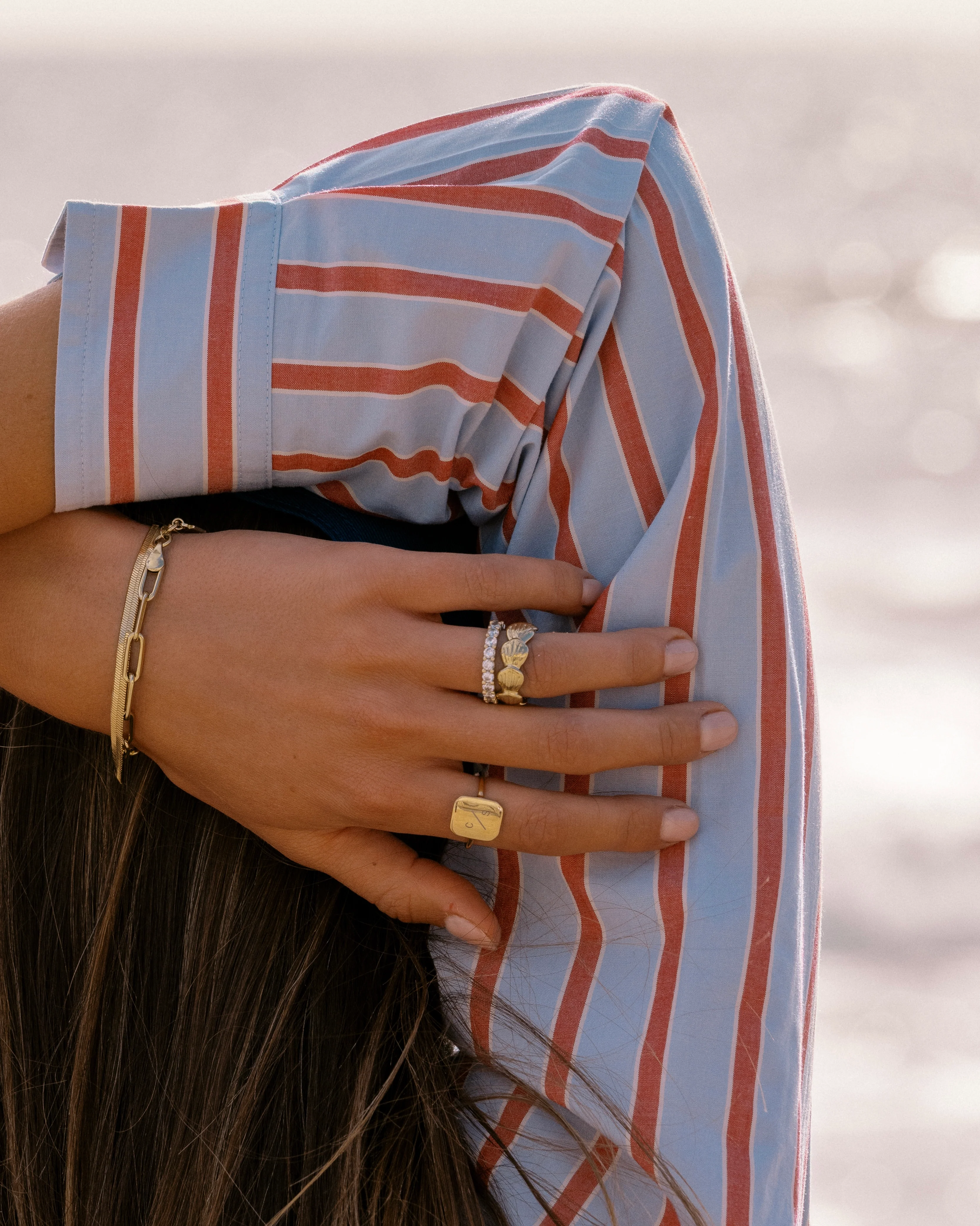 Shell Ring - Image 3