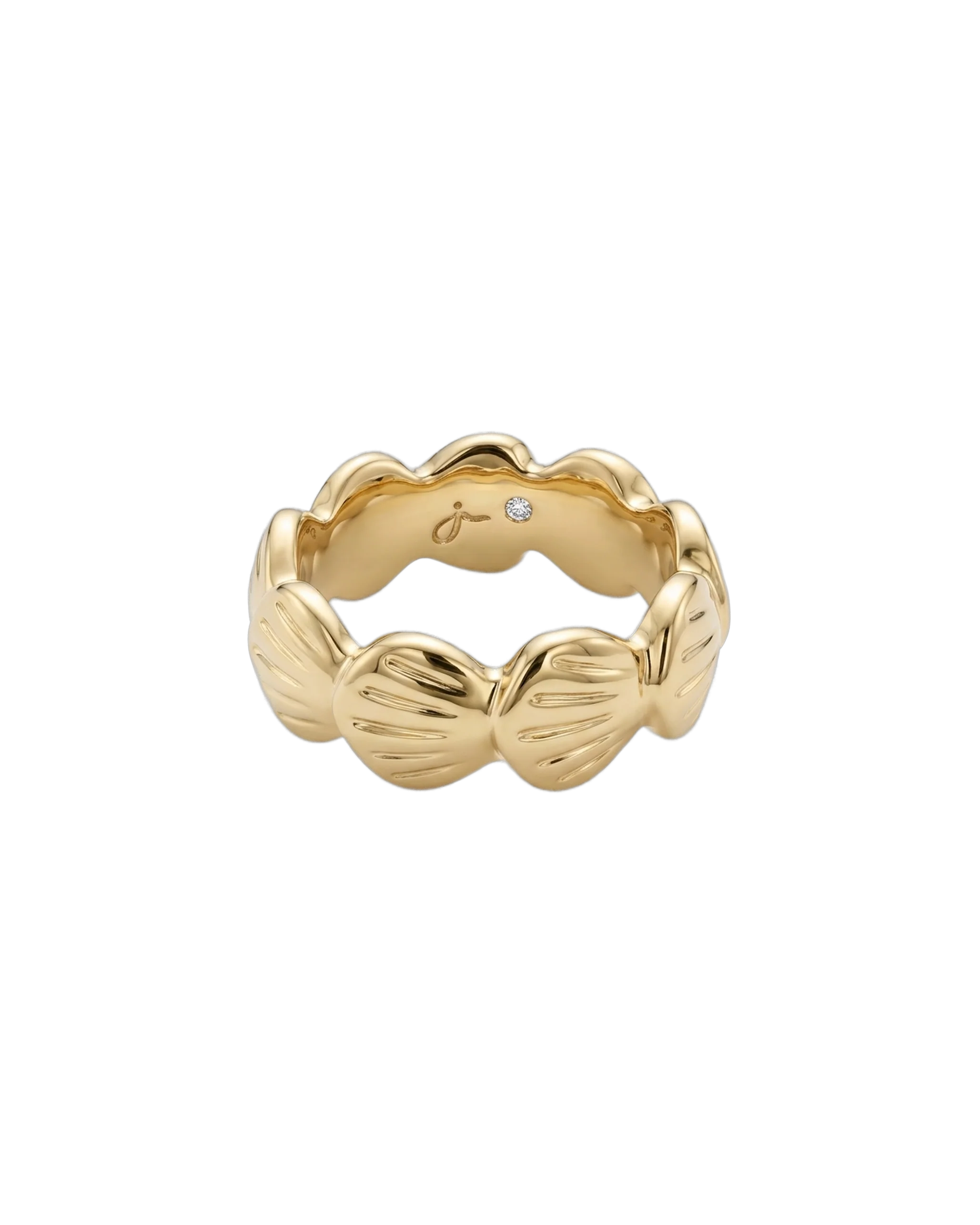 Shell Ring - Image 4