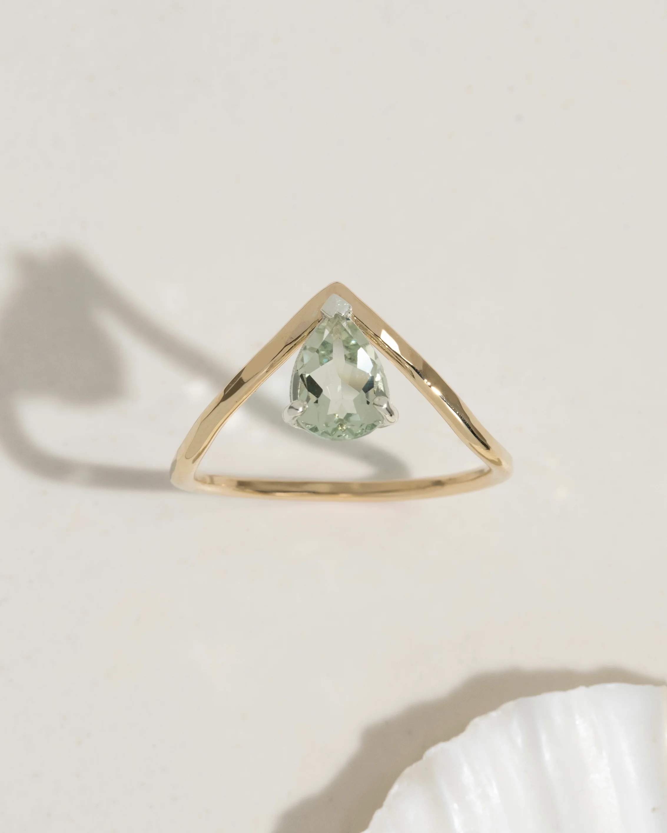 Sirena Ring
