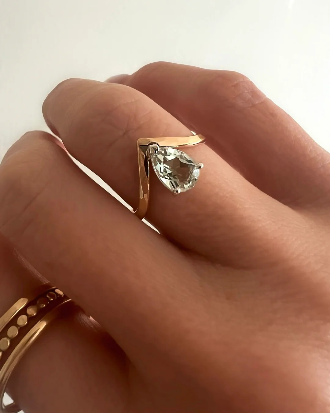 Sirena Ring - Image 2
