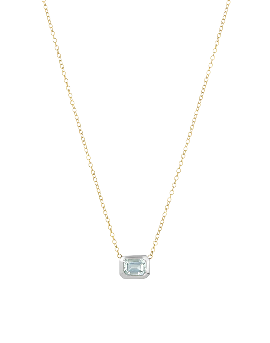 Small Eden Necklace - Image 3