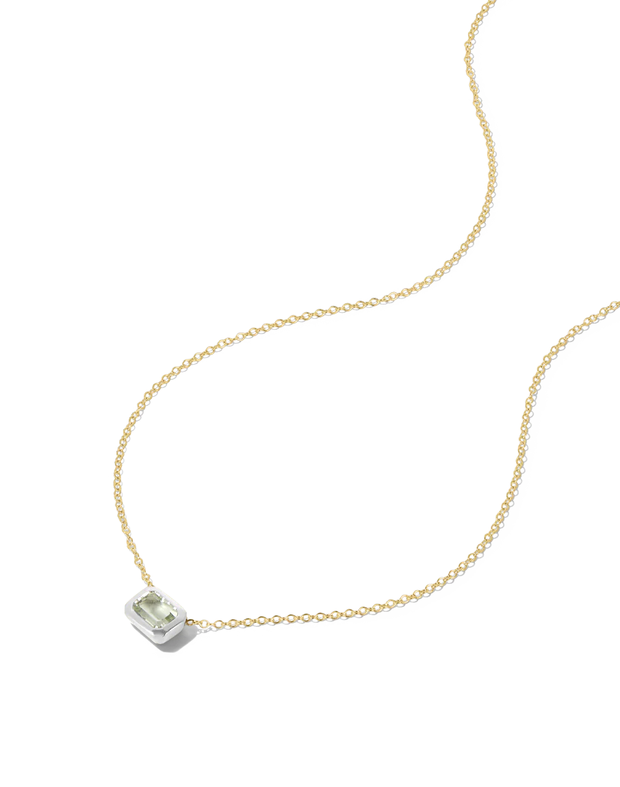 Small Eden Necklace - Image 4