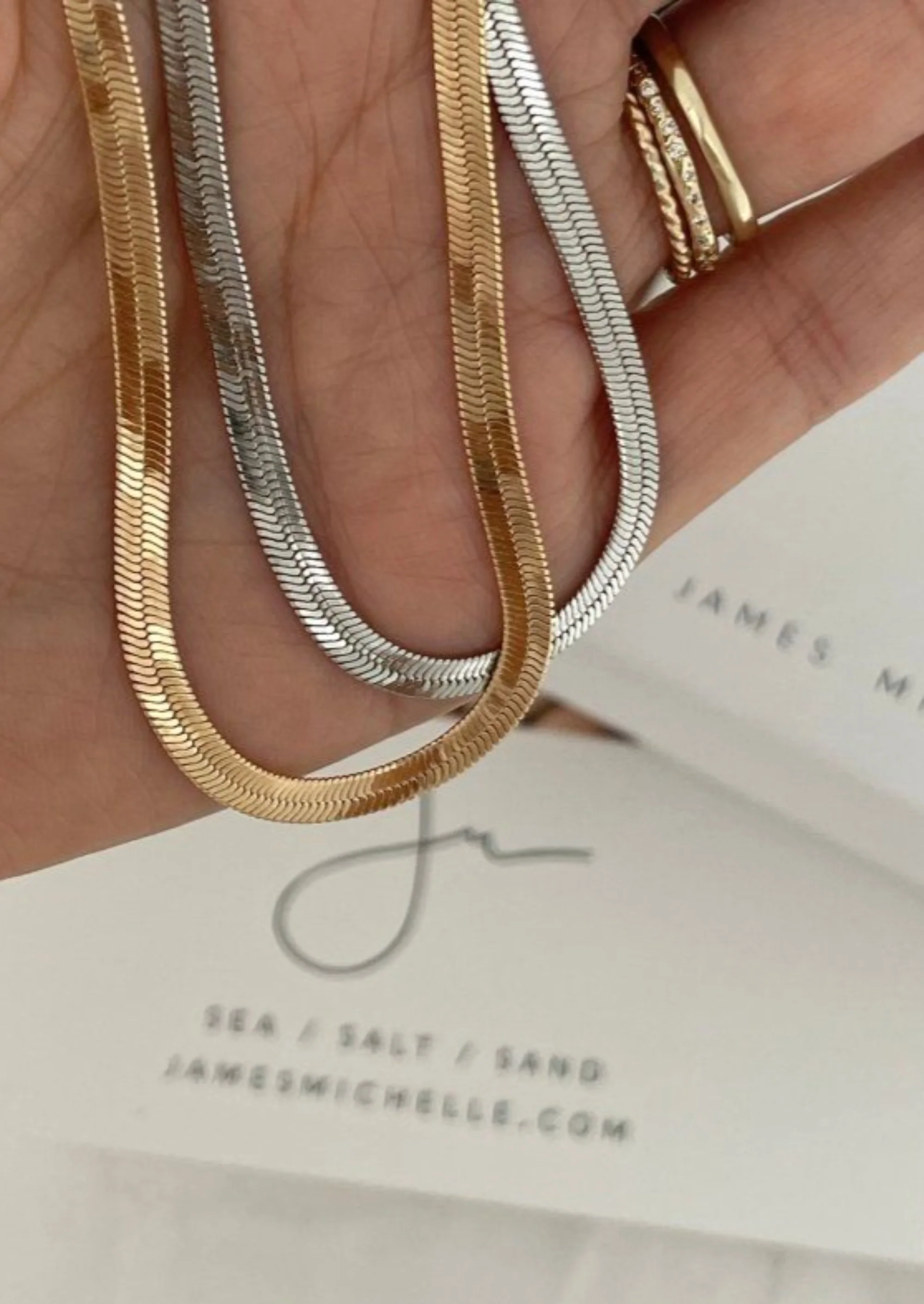 Snake Chain - Image 3