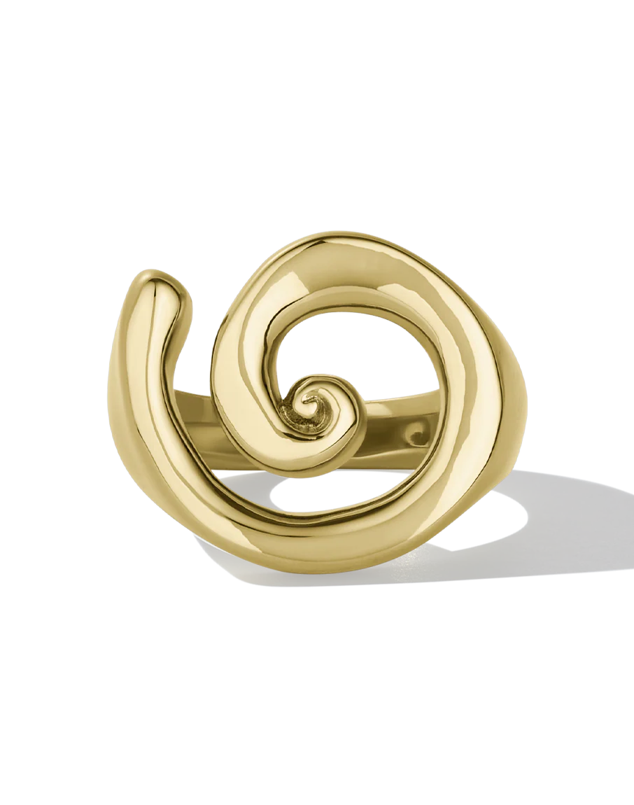 Spiral Ring - Image 4