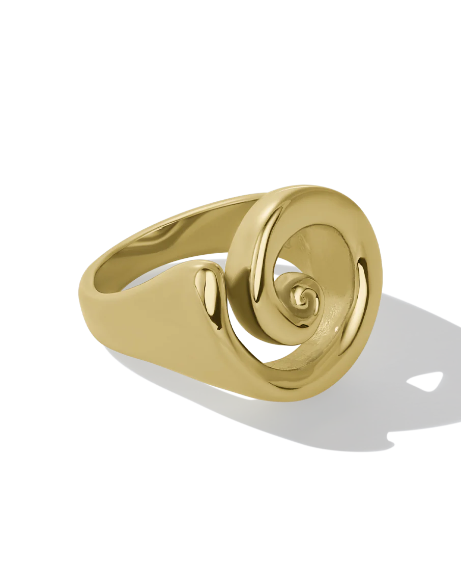 Spiral Ring - Image 5