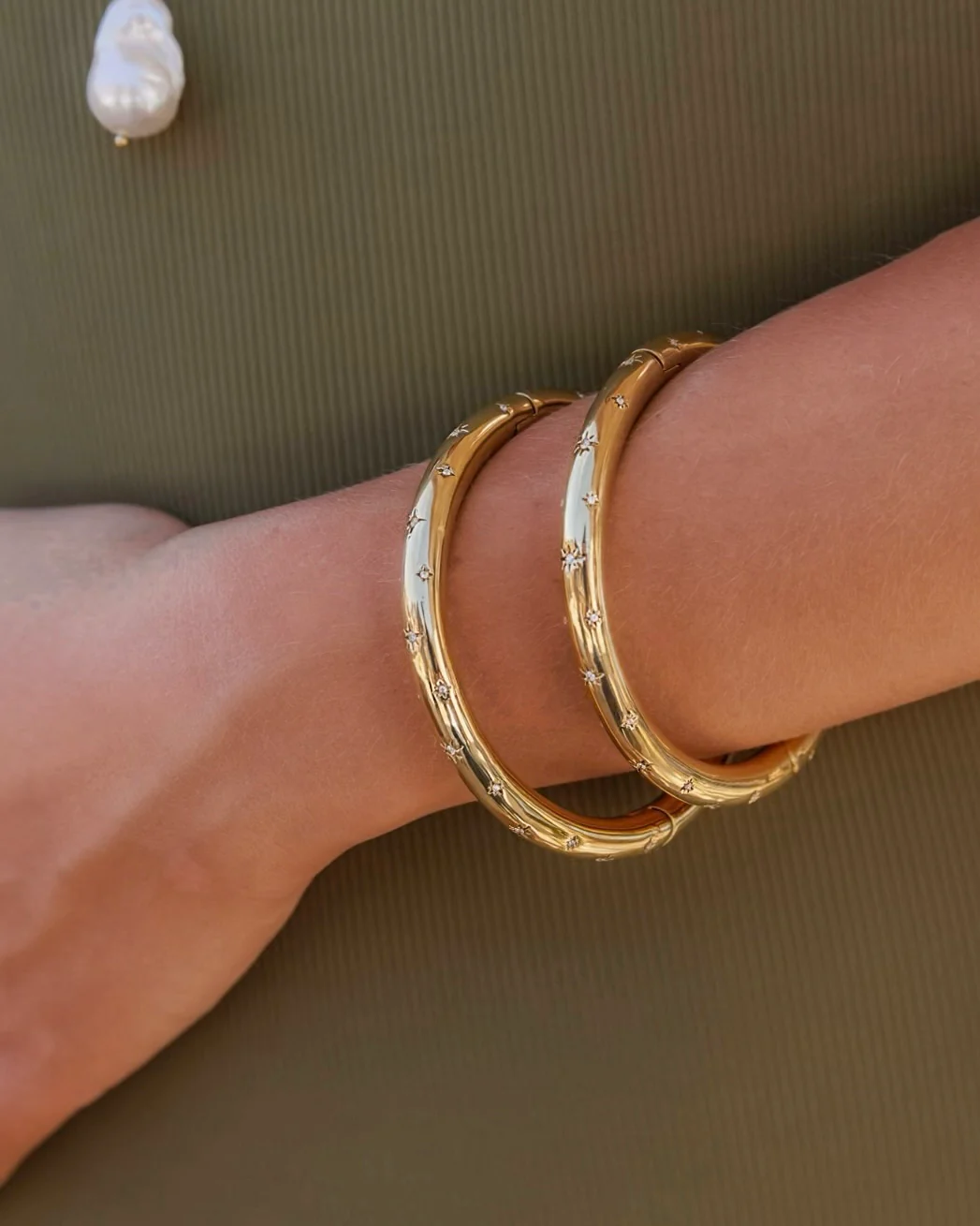 Starburst Bracelet - Image 2