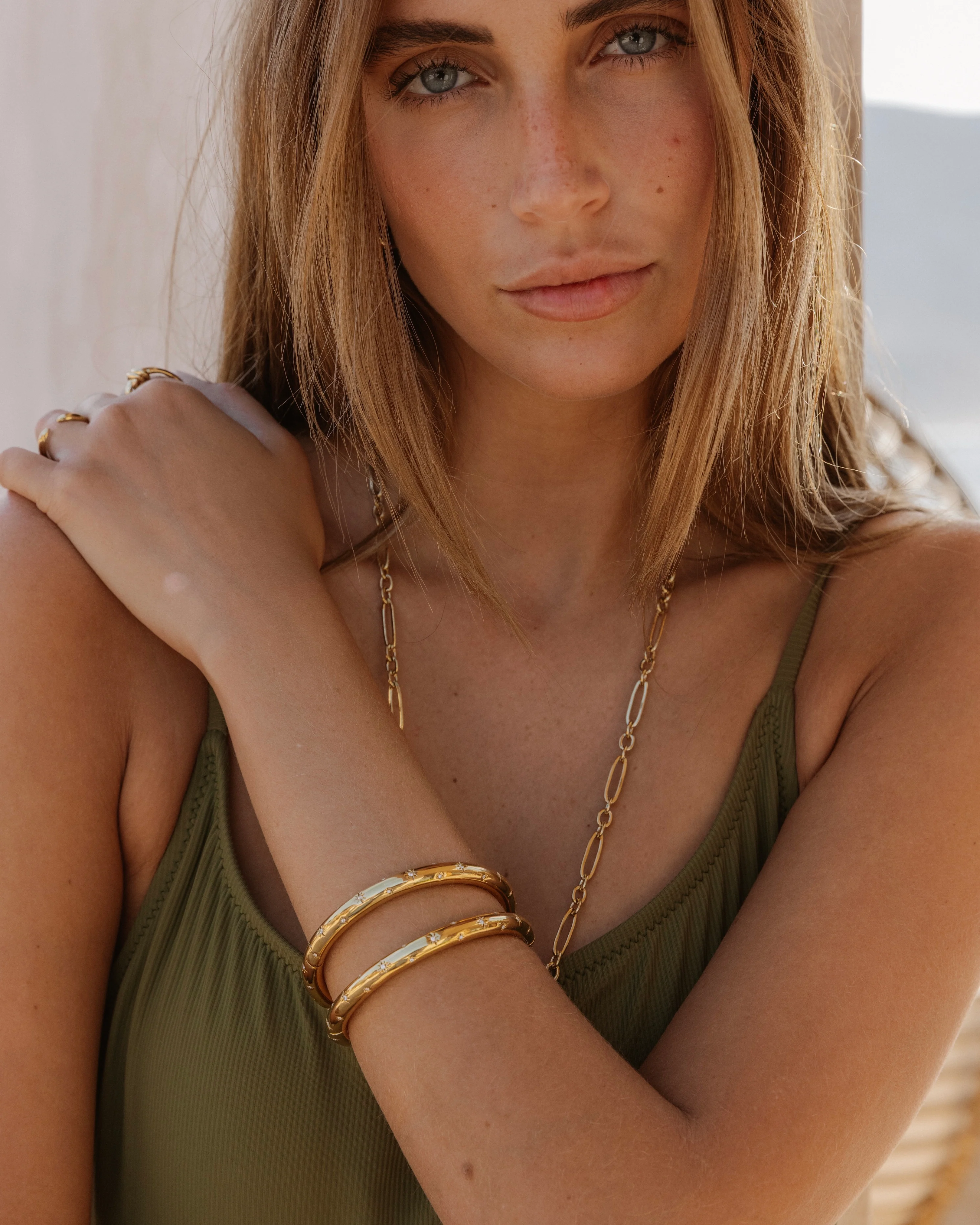 Starburst Bracelet - Image 3