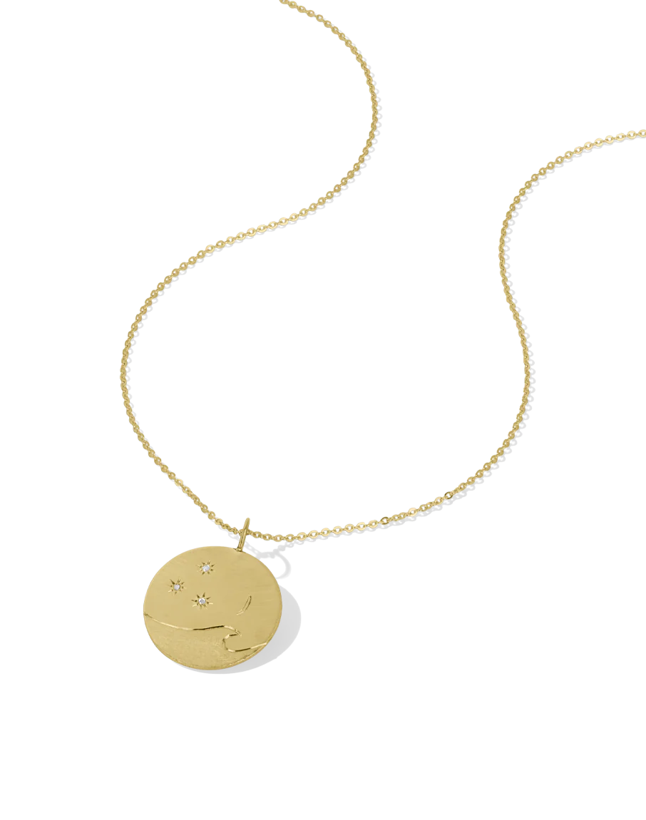 Stargazer Necklace - Image 5