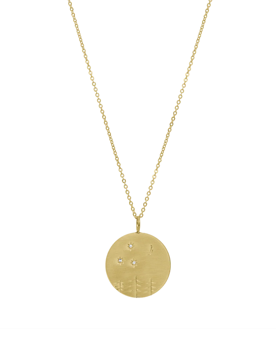 Stargazer Necklace - Image 6