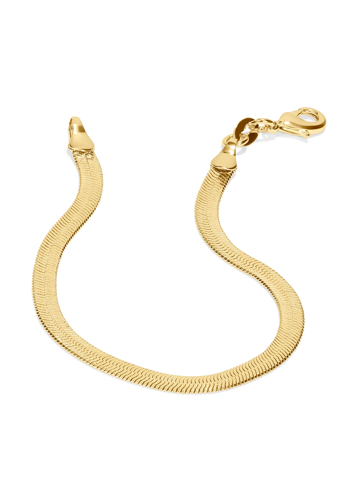 Statement Bracelet Set - Image 5