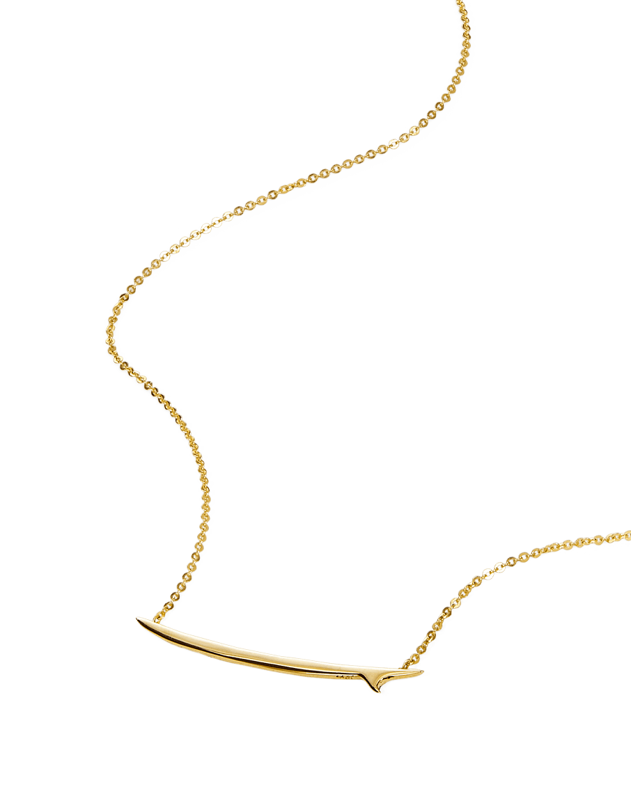 Surfboard Necklace - Image 3