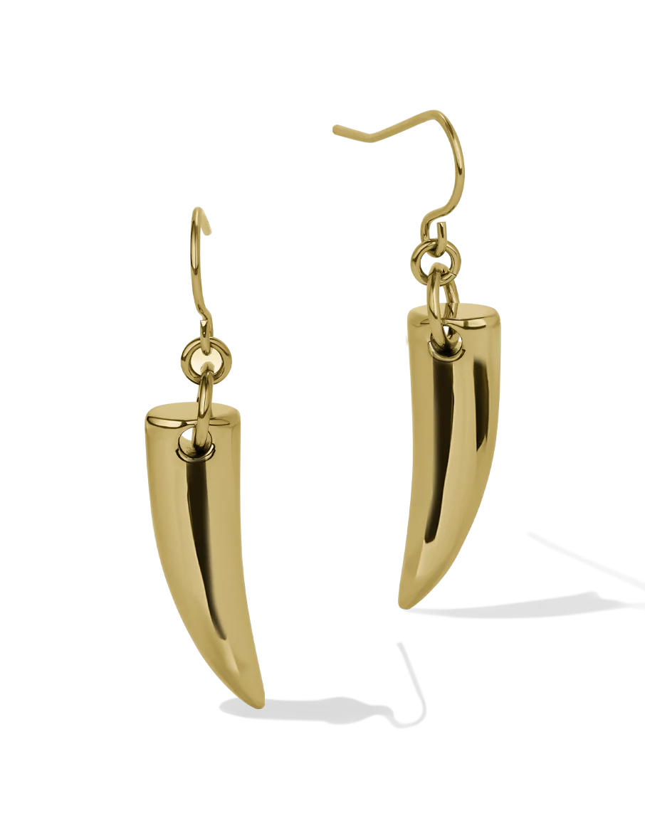 Talon Earrings - Image 4
