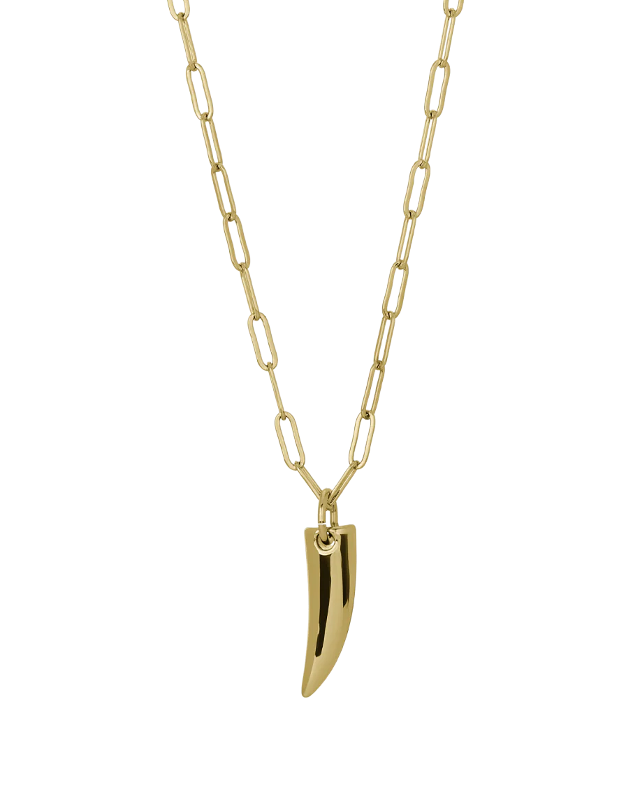 Long Talon Necklace - Image 4