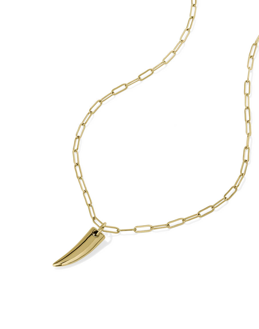 Long Talon Necklace - Image 5
