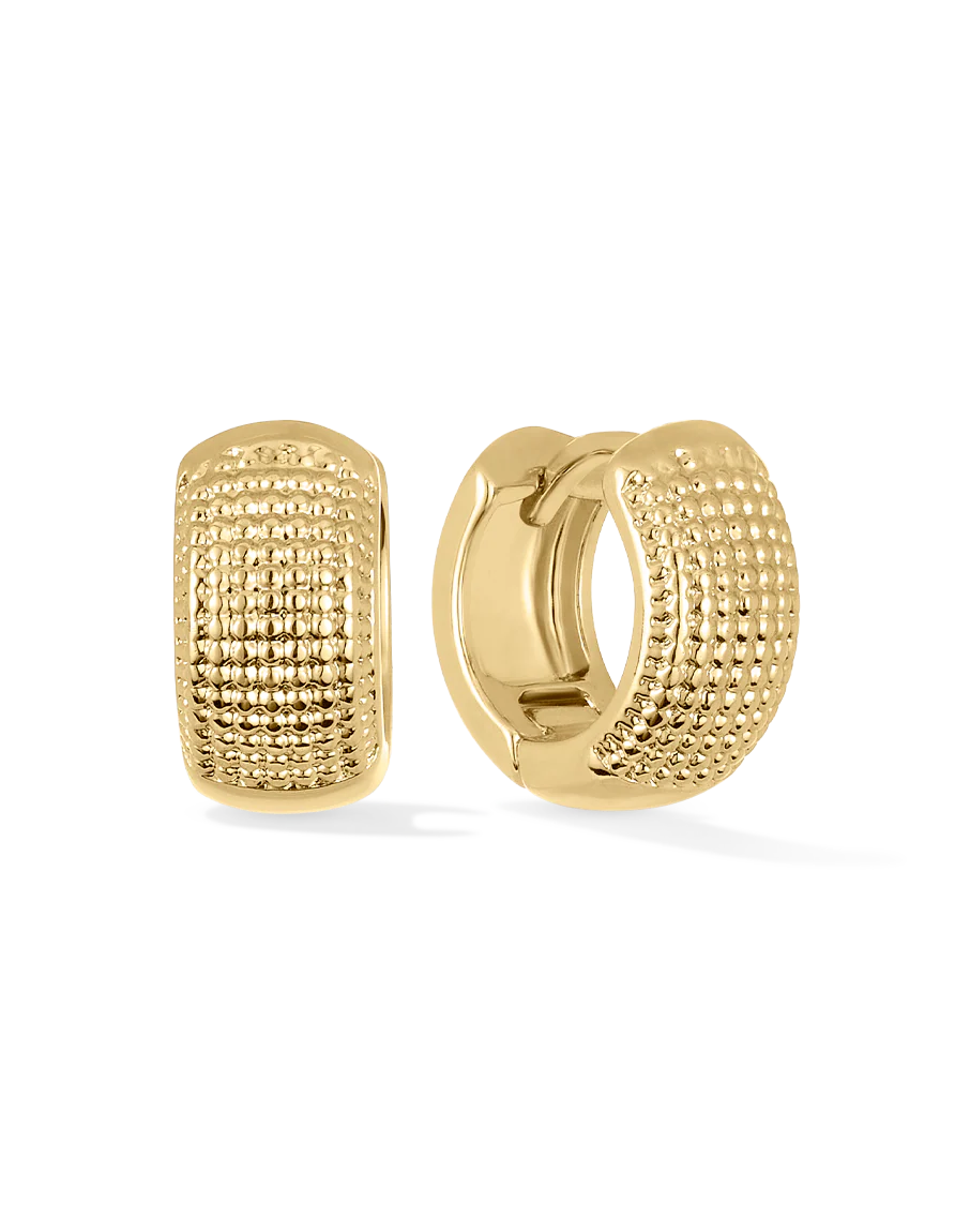 Textured Mini Huggies - Image 3