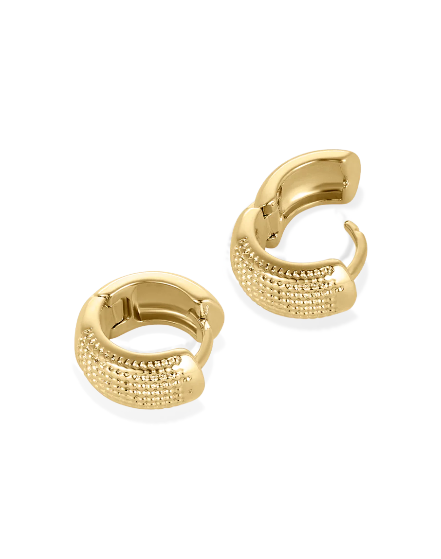 Textured Mini Huggies - Image 4