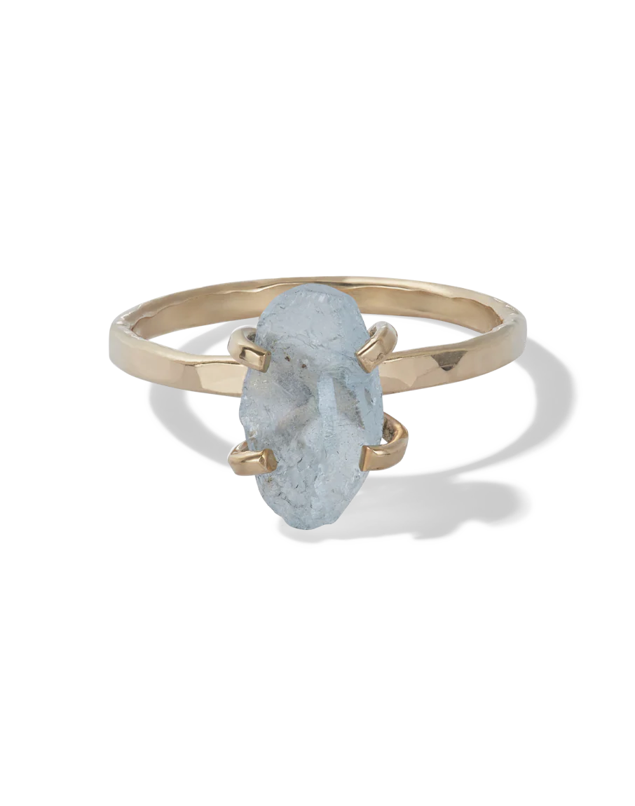 Tiny Aphrodite Ring - Image 3