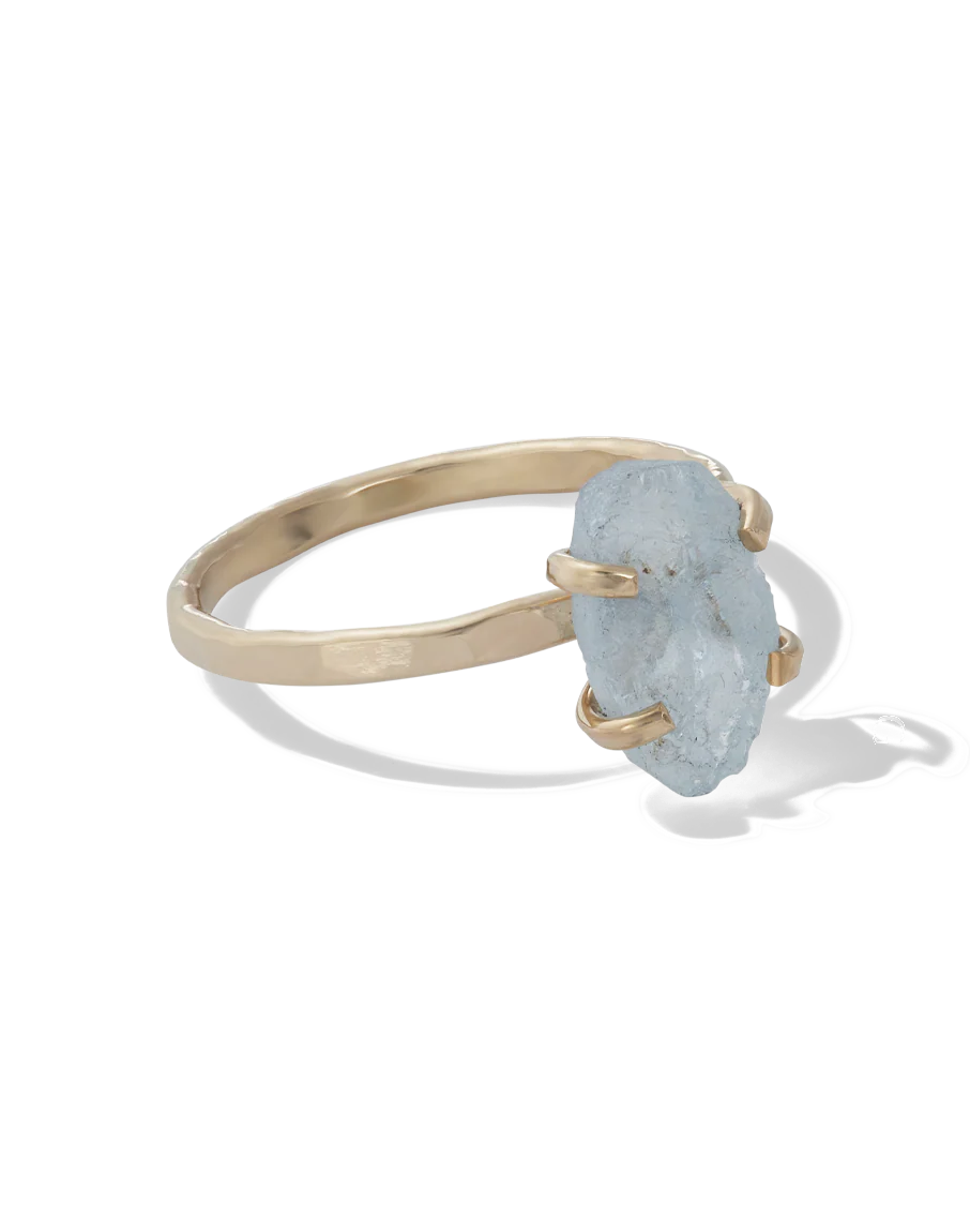 Tiny Aphrodite Ring - Image 4