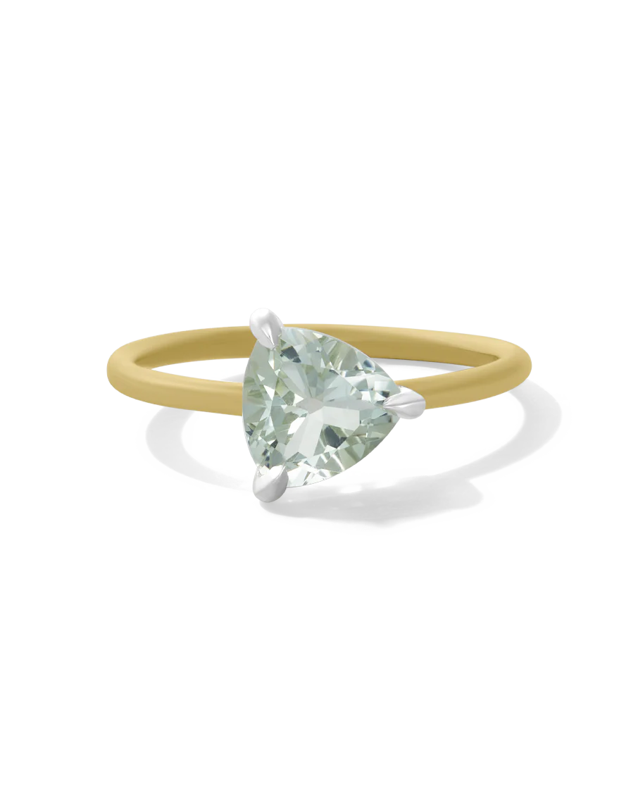 Trillion Talon Ring - Image 3