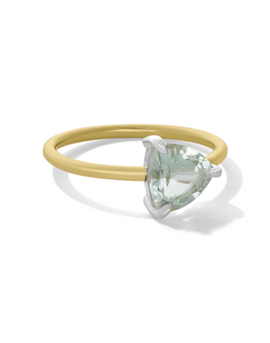 Trillion Talon Ring - Image 4